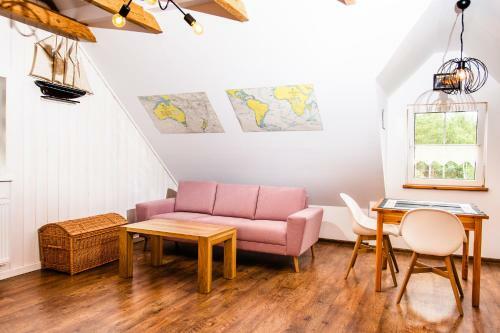 Agroturismo Le?na Zagroda