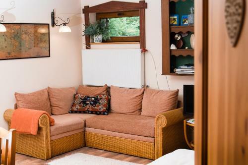 Agroturismo Le?na Zagroda