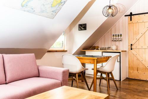 Agroturismo Le?na Zagroda