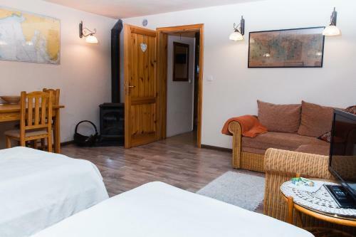 Agroturismo Le?na Zagroda