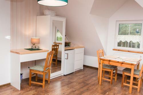 Agroturismo Le?na Zagroda