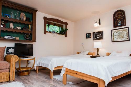 Agroturismo Le?na Zagroda