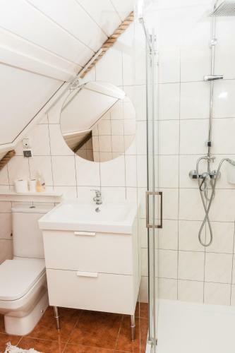 Agroturismo Le?na Zagroda