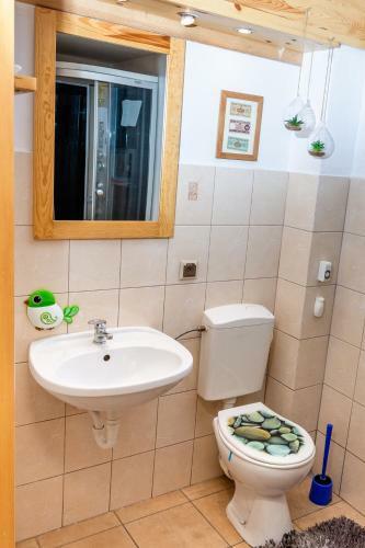 Agroturismo Le?na Zagroda