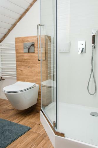 Agroturismo Le?na Zagroda