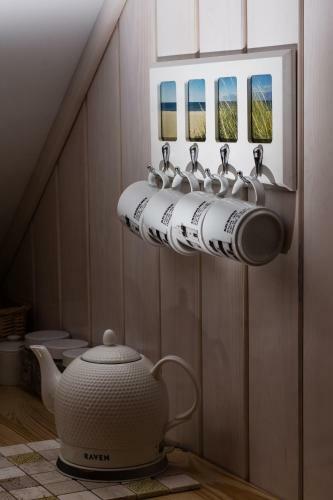 Agroturismo Le?na Zagroda