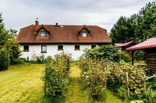 Agroturismo Le?na Zagroda