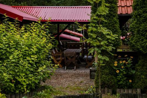 Agroturismo Le?na Zagroda