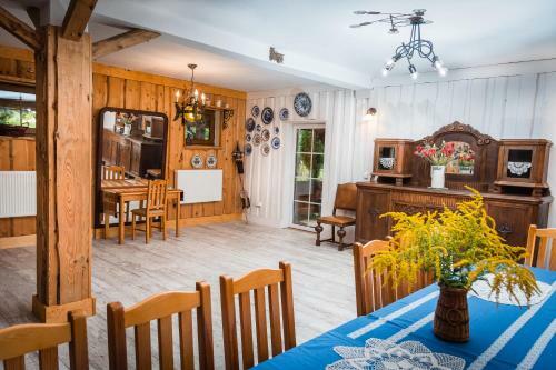 Agroturismo Le?na Zagroda