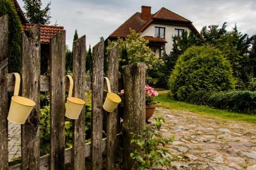 Agroturismo Le?na Zagroda