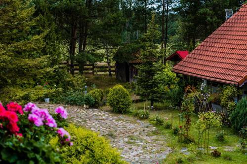 Agroturismo Le?na Zagroda