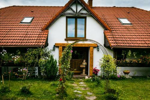 Agroturismo Le?na Zagroda