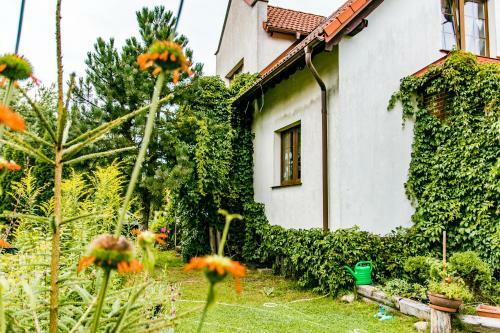 Agroturismo Le?na Zagroda