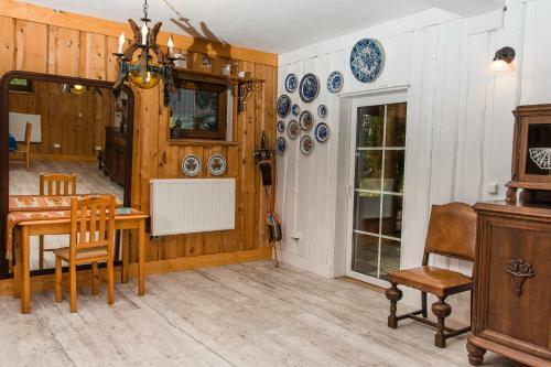 Agroturismo Le?na Zagroda