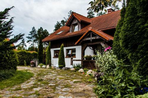 Agroturismo Le?na Zagroda