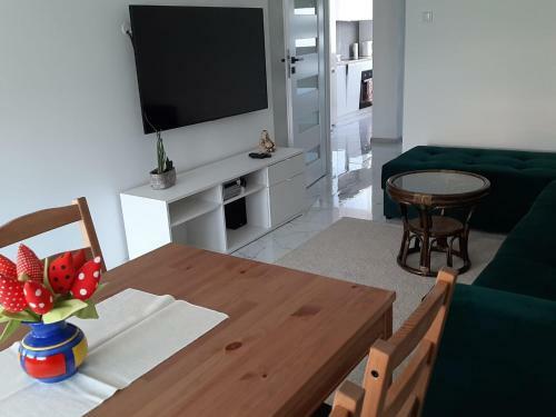 Apartament Na 9. Pi?trze