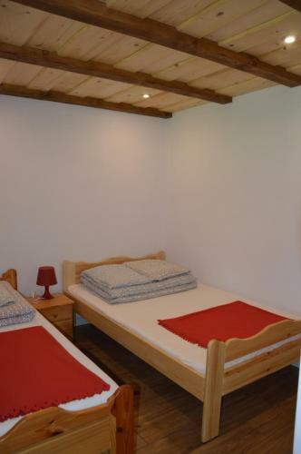 Apartamento Domek Nad Krutyni?