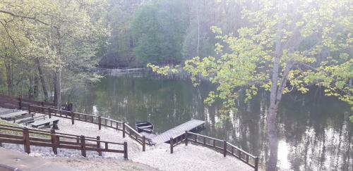 Apartamento Domek Nad Krutyni?