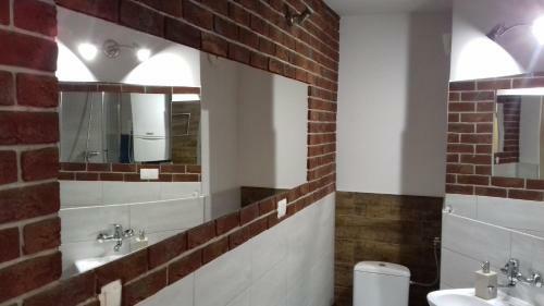 Holiday Apartment Pila