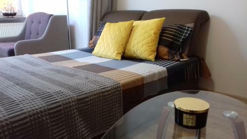 Holiday Apartment Pila