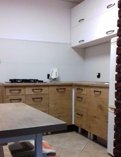 Holiday Apartment Pila