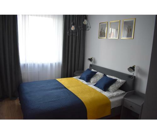 Apartament W Centrum Przy Parku Na Wyspie