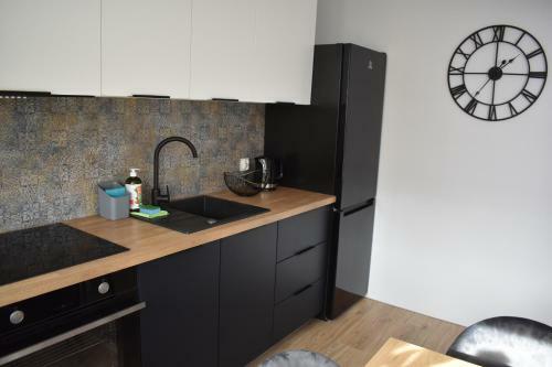 Apartament W Centrum Przy Parku Na Wyspie