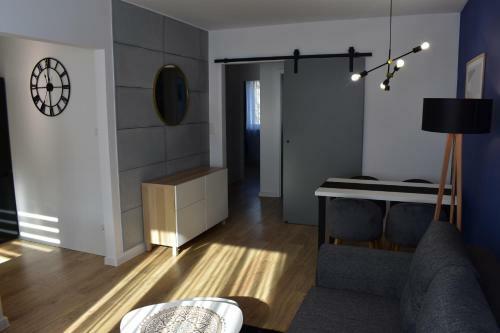 Apartament W Centrum Przy Parku Na Wyspie