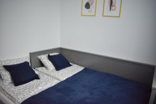 Apartament W Centrum Przy Parku Na Wyspie