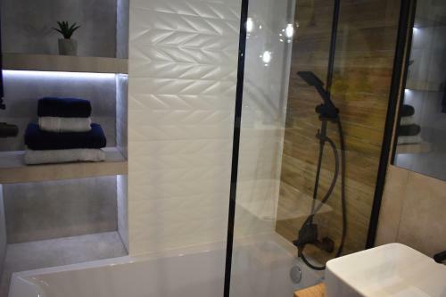 Apartament W Centrum Przy Parku Na Wyspie