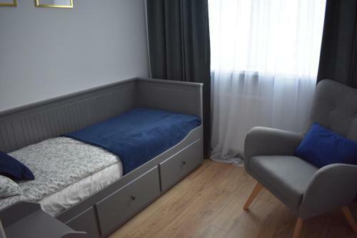 Apartament W Centrum Przy Parku Na Wyspie
