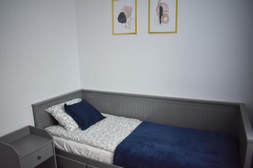 Apartament W Centrum Przy Parku Na Wyspie