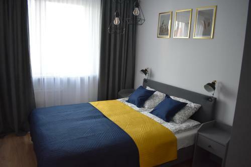 Apartament W Centrum Przy Parku Na Wyspie