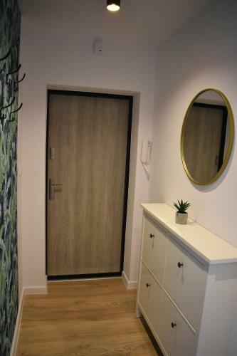 Apartament W Centrum Przy Parku Na Wyspie