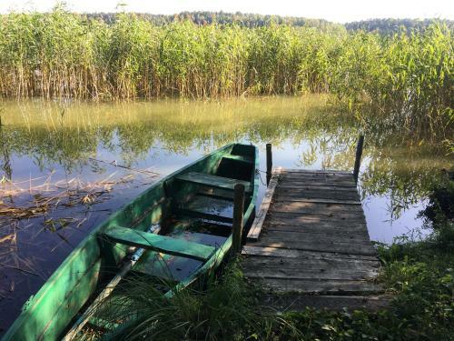 Dom Pod Bia?ym Pagajem