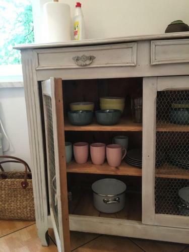 Dom Pod Bia?ym Pagajem