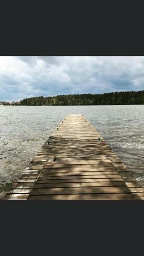 Dom Pod Bia?ym Pagajem