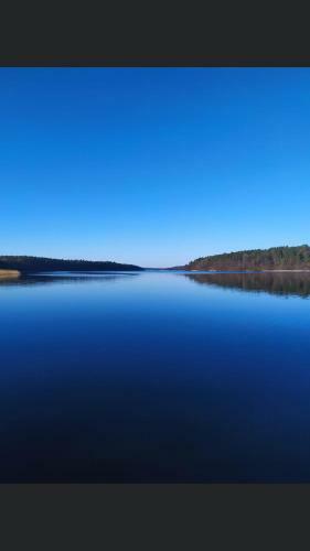 Dom Pod Bia?ym Pagajem