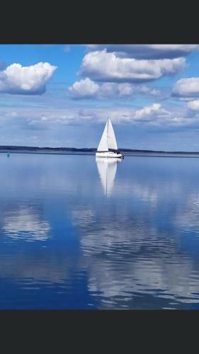 Dom Pod Bia?ym Pagajem