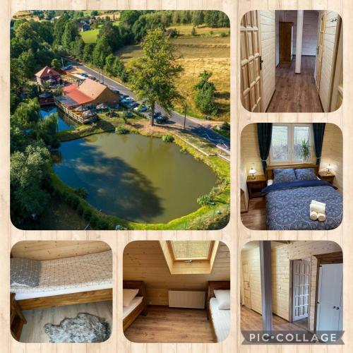 Apartamento Restauracja I Noclegi Izba Rybacka