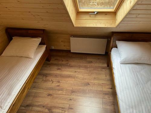 Apartamento Restauracja I Noclegi Izba Rybacka