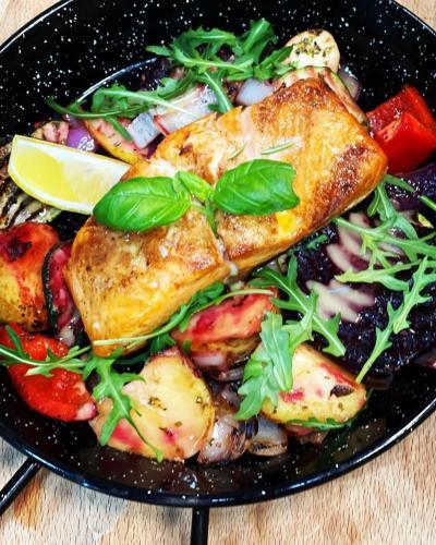 Apartamento Restauracja I Noclegi Izba Rybacka