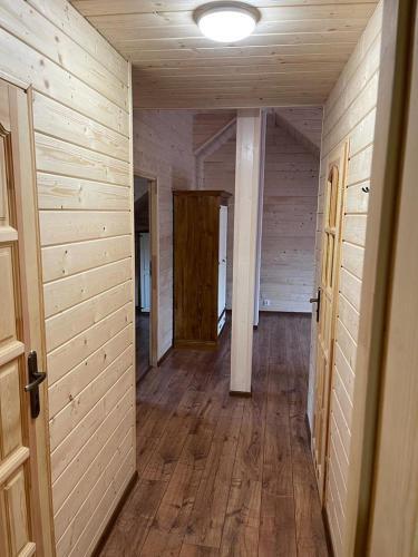Apartamento Restauracja I Noclegi Izba Rybacka