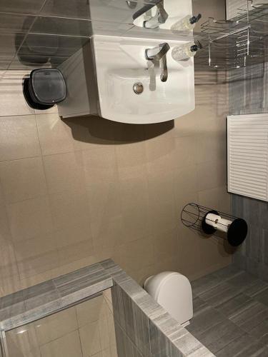 Apartamento Restauracja I Noclegi Izba Rybacka