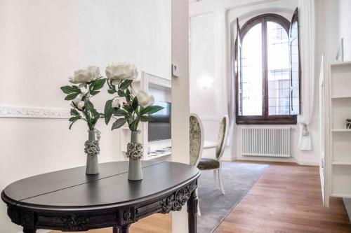 Luxury Apartment Rucellai