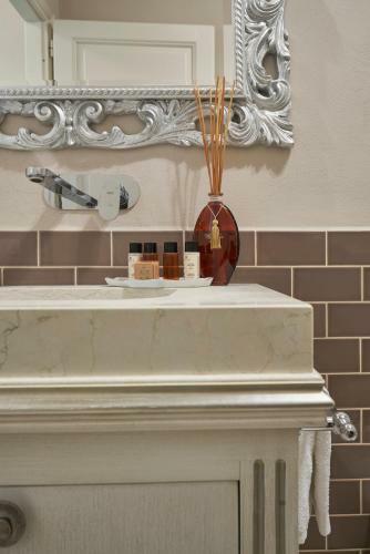 Luxury Apartment Rucellai