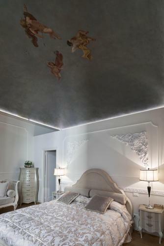 Luxury Apartment Rucellai