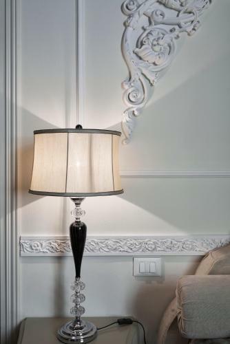Luxury Apartment Rucellai