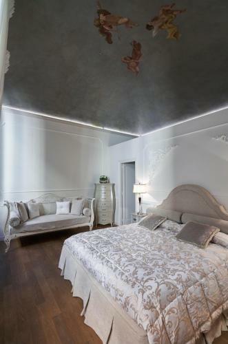 Luxury Apartment Rucellai