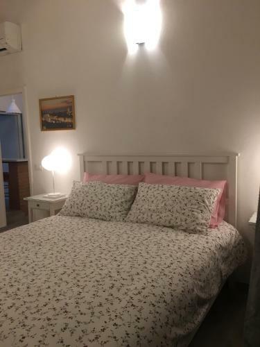 Apartamento Conte Canacci